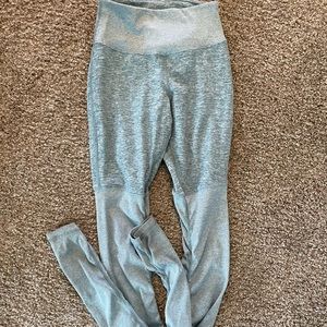 ALO Yoga Gray Leggings